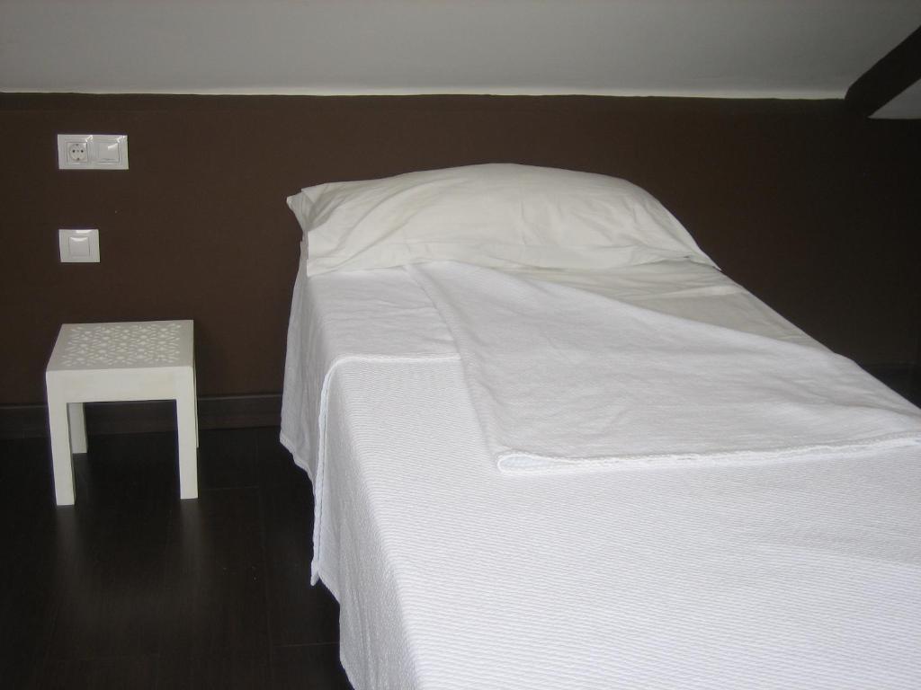Residencia Universitaria San Jose Apartament *