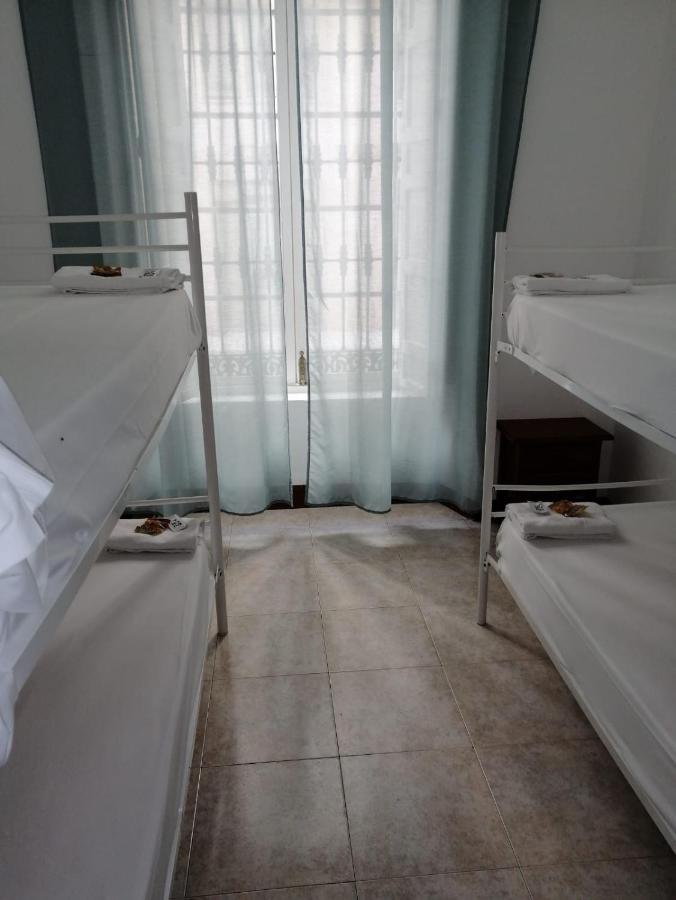 Apartament Residencia Universitaria San Jose Malaga