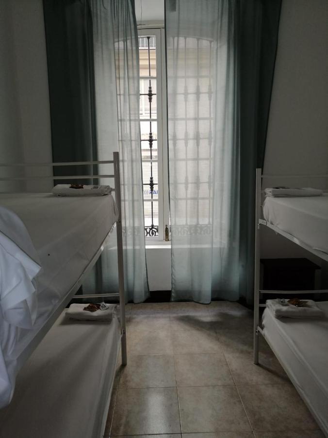 Apartament Residencia Universitaria San Jose