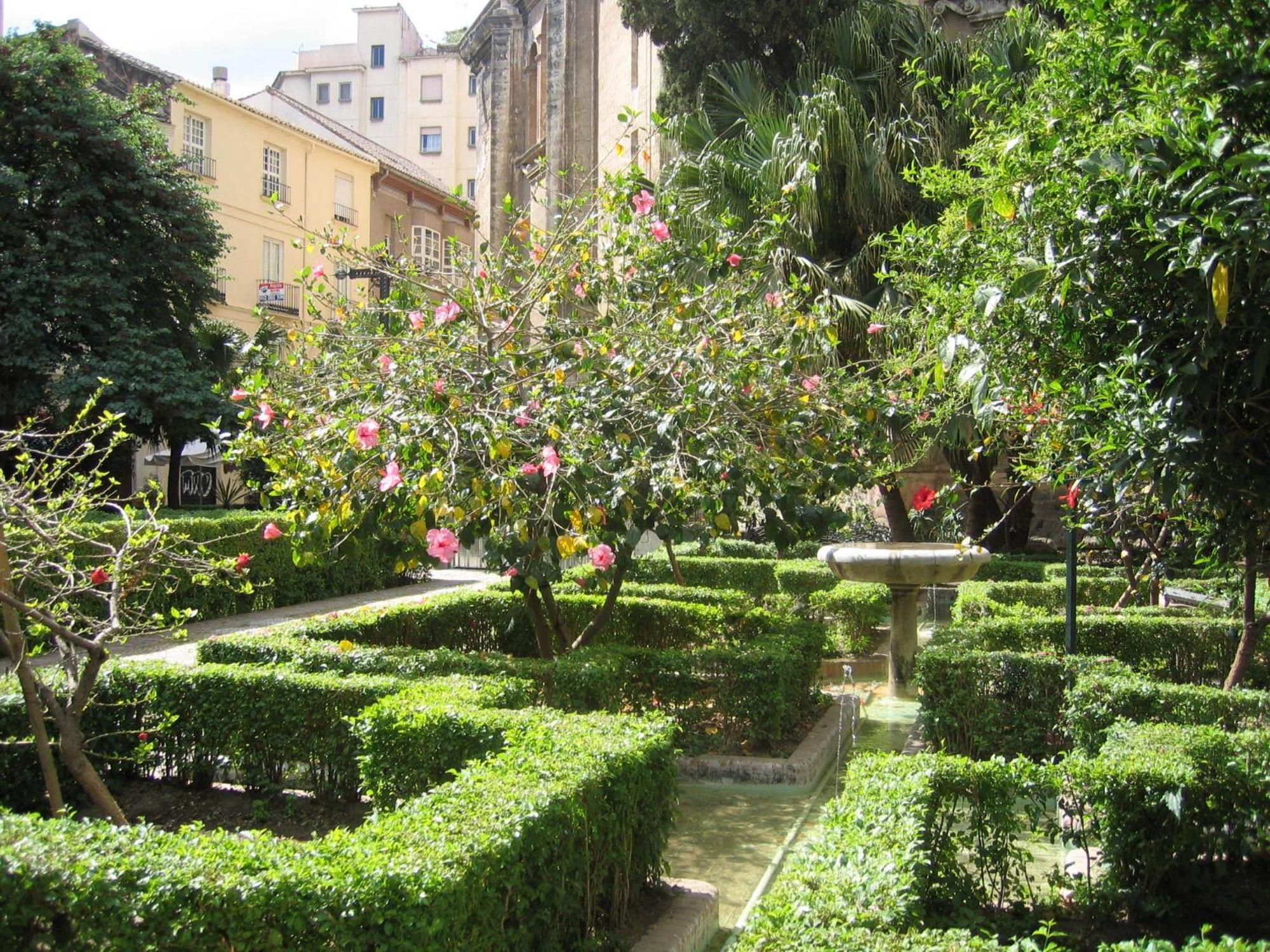 Appartement Residencia Universitaria San Jose *