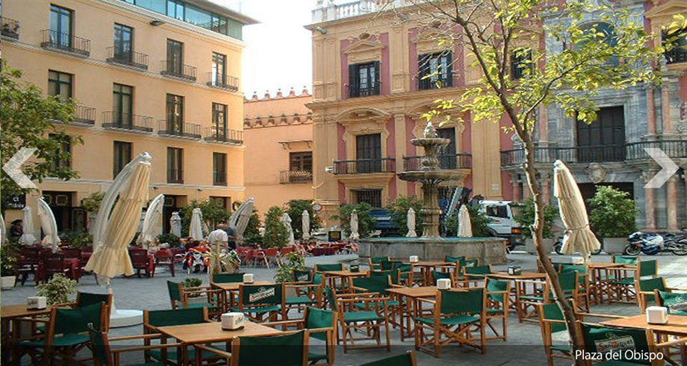 Apartament Residencia Universitaria San Jose *
