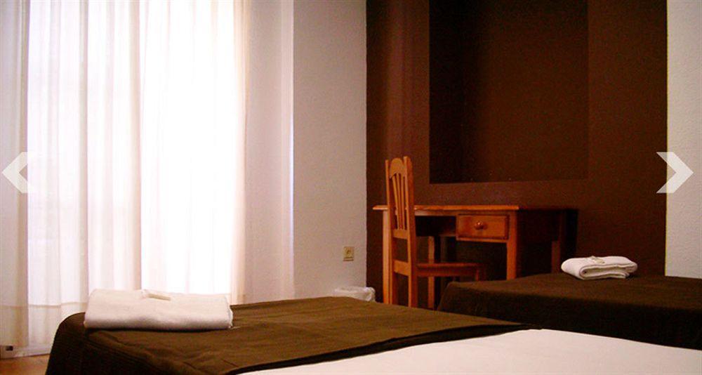 Residencia Universitaria San Jose Apartament Malaga