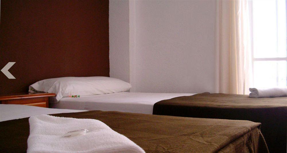 Residencia Universitaria San Jose Apartament *