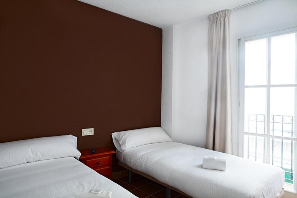 Appartement Residencia Universitaria San Jose