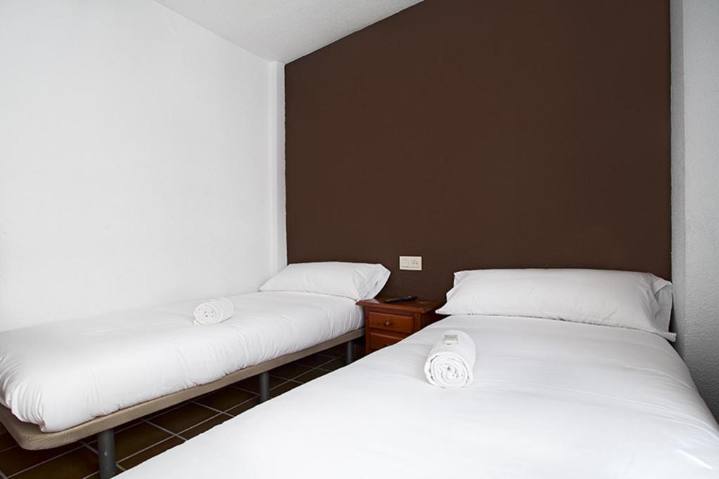 Residencia Universitaria San Jose Appartement