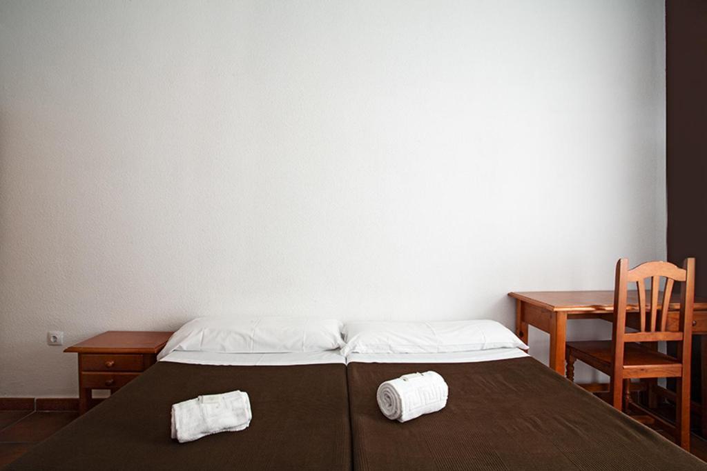 Apartament Residencia Universitaria San Jose Malaga