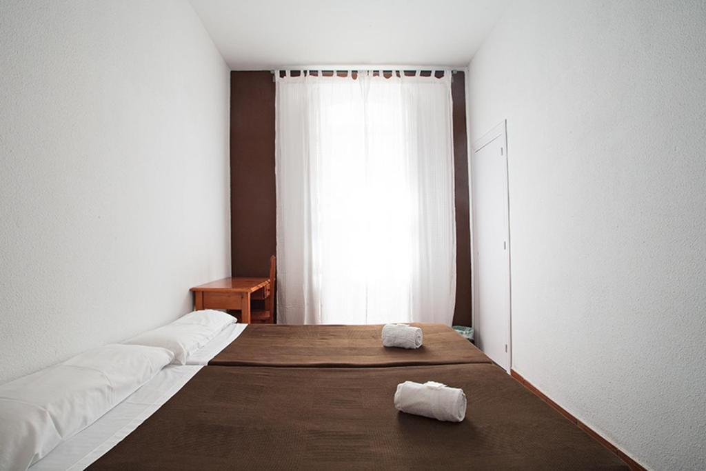 Appartement Residencia Universitaria San Jose