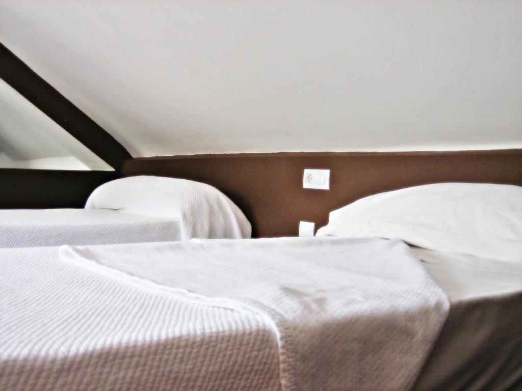 Appartement Residencia Universitaria San Jose Málaga